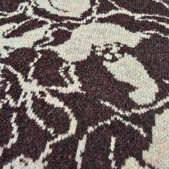 ASTR the Label Saira Floral Sweater - Picture 10 of 10